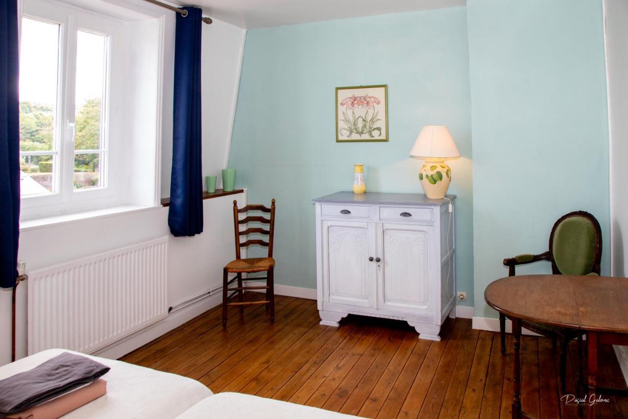 Villa Surcouf ,5Mn De La Mer Et Du Parking Gratuit ,Fibre Mers-les-Bains Exterior foto